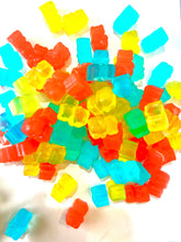 Load image into Gallery viewer, Soap Gummy Bears